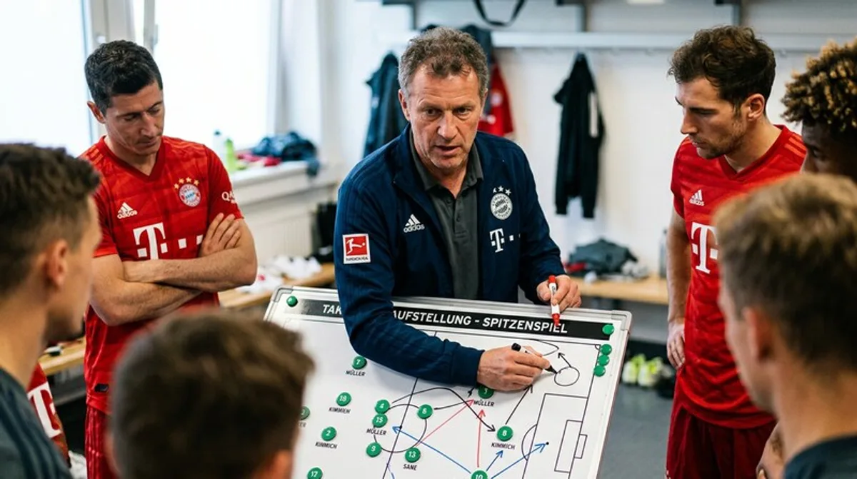 WM 2026 News heute: Philipp Lahm fordert Joshua Kimmich im DFB-Mittelfeld gegen Paraguay