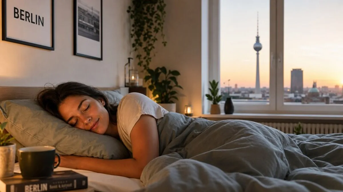 Food Noise: Wie ständige Gedanken übers Essen belasten
