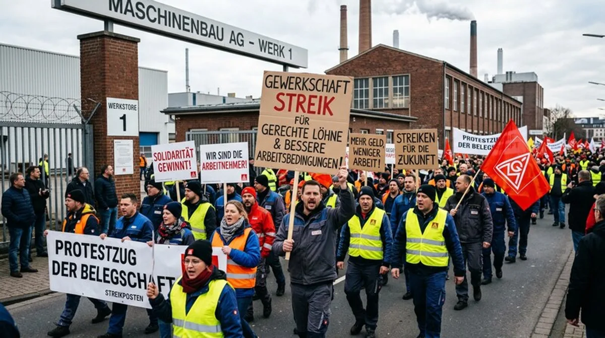 Streik in Venedig: Kunstpavillons aus Protest gegen Israel geschlossen