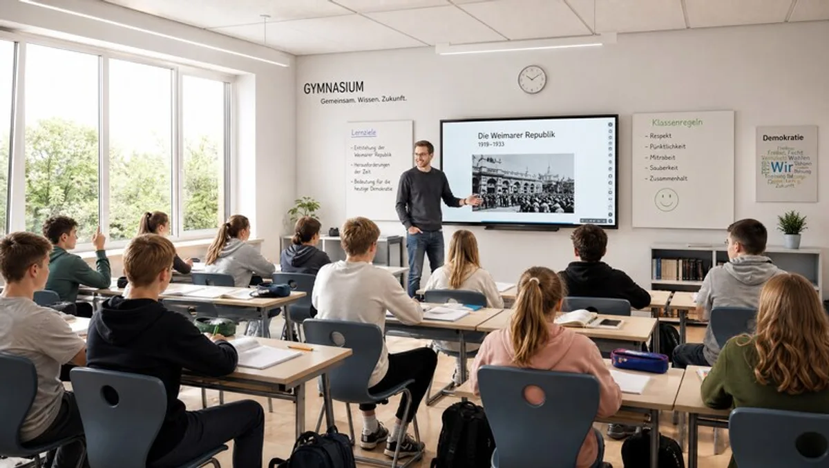 Fremdsprachen in der Schule: Warum Schüler schlechter werden