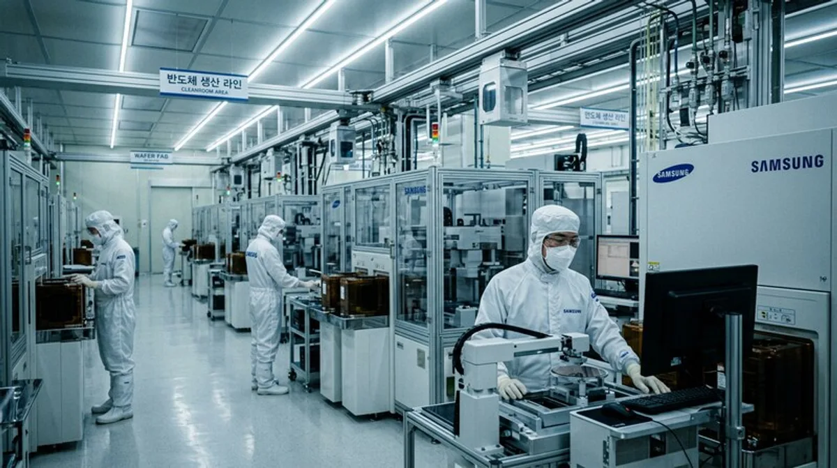 KI-Chips: Europa will Abhängigkeit von USA und China brechen