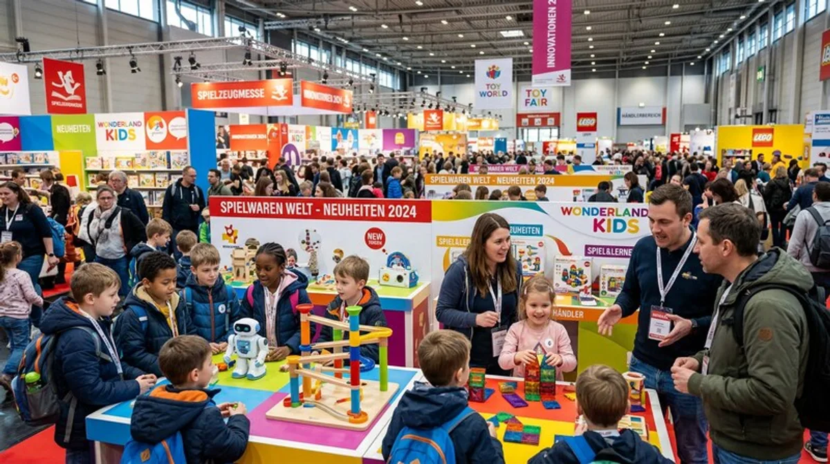Spielzeug-Test: Die besten Outdoor-Sets für Kinder unter 10