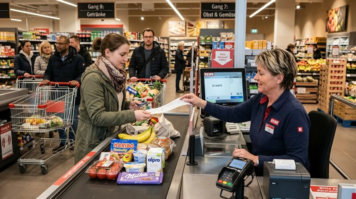 Online-Bio-Handel wächst: Wochenkisten boomen trotz Inflation