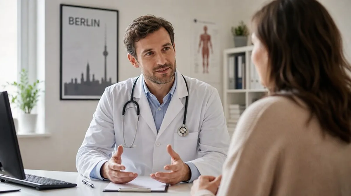 Die Ernährungs-Docs zeigen: Diabetes Typ 2 ist kein Urteil