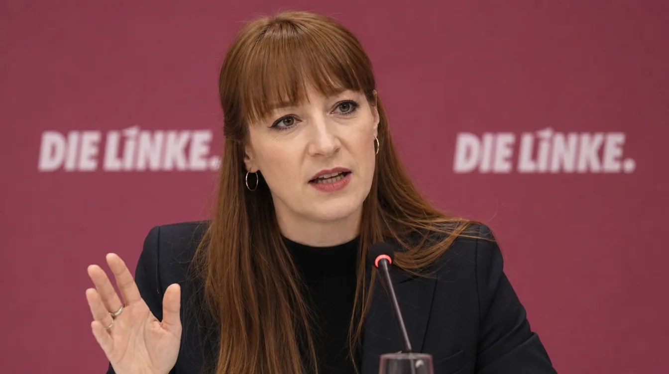 Spitzensteuersatz auf 53 Prozent? Die Linke fordert Steuererhöhung als Gegenfinanzierung