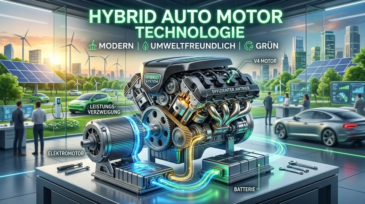Hybrid vs. Elektro: Der grosse Kostenvergleich nach 5 Jahren