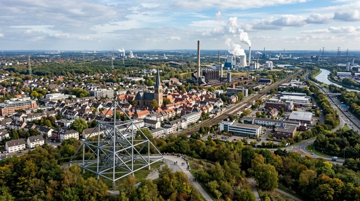 Digitalisierung von oben: Wildbergers Plan für einen neuen Staat