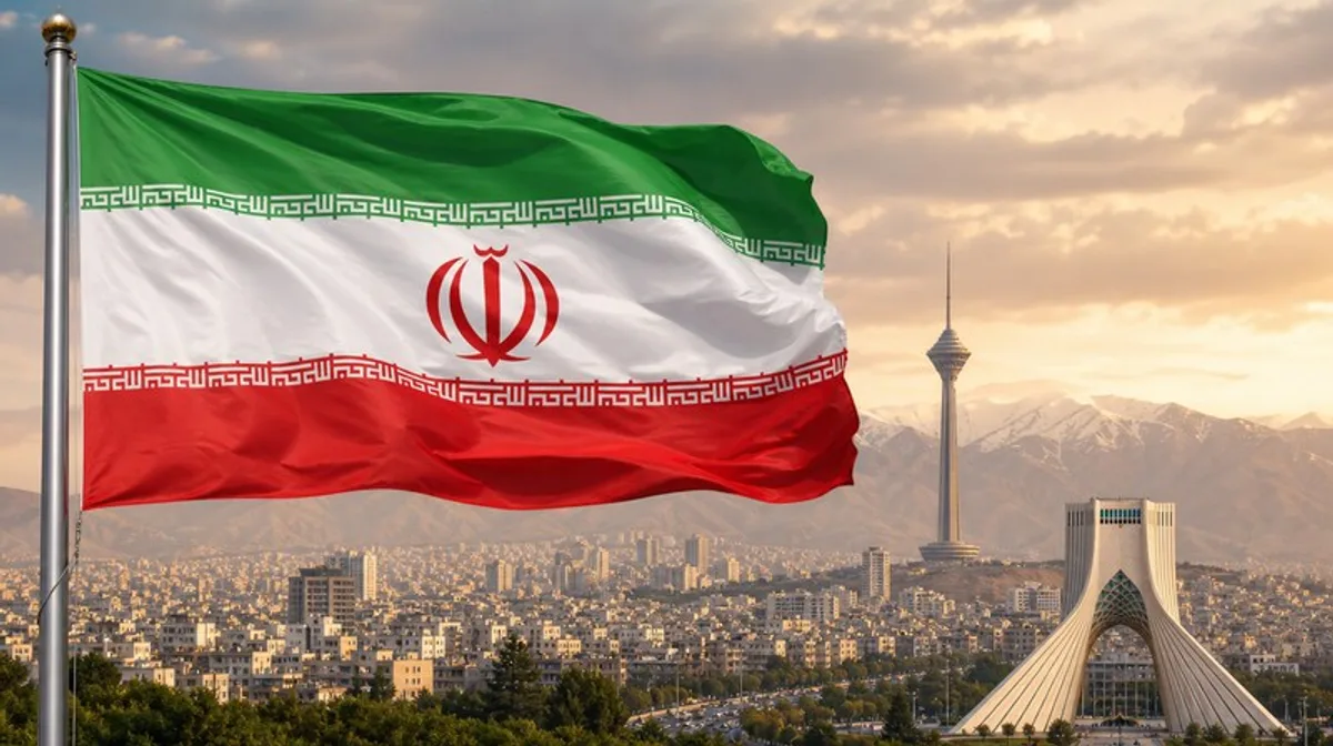 Iran-Atomkrise: Droht der nächste Nahost-Konflikt?