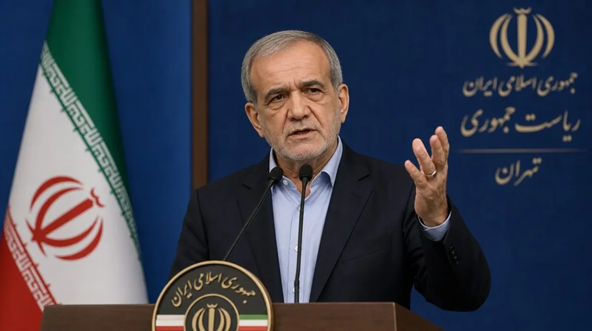 Iran dementiert Luftangriff auf Vereinigte Arabische Emirate