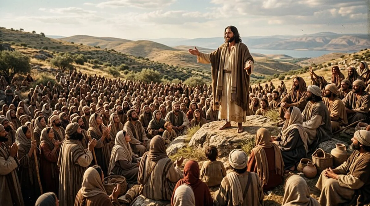 Hat Jesus Cannabis konsumiert? Was Archäologie wirklich sagt