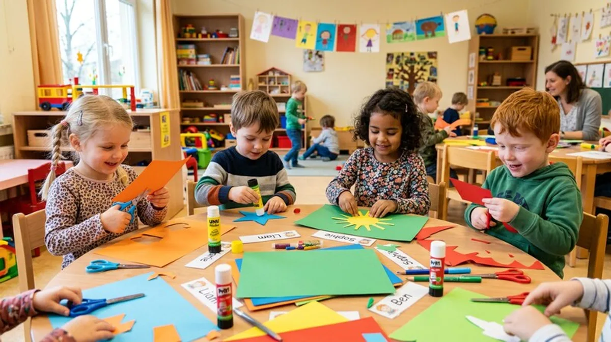 Britische Kinder umgehen Altersverifizierungen mit kreativen