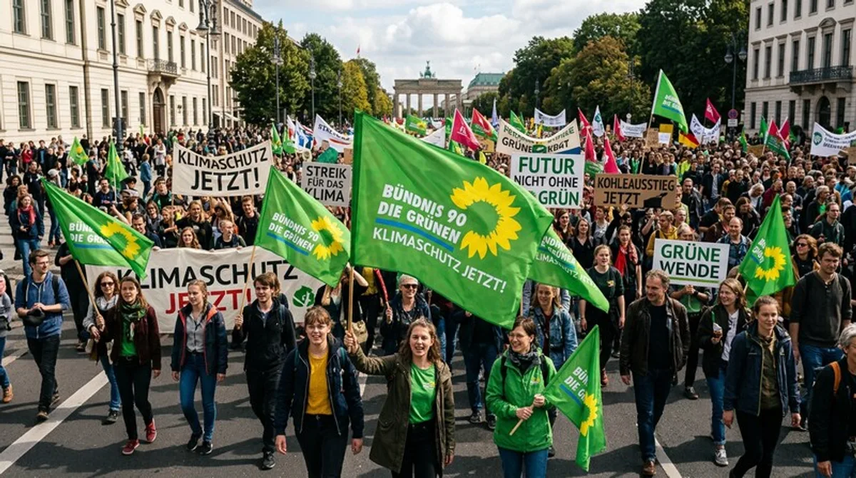 Klimaaktivismus: Zwischen Straßenkleben und Plogging