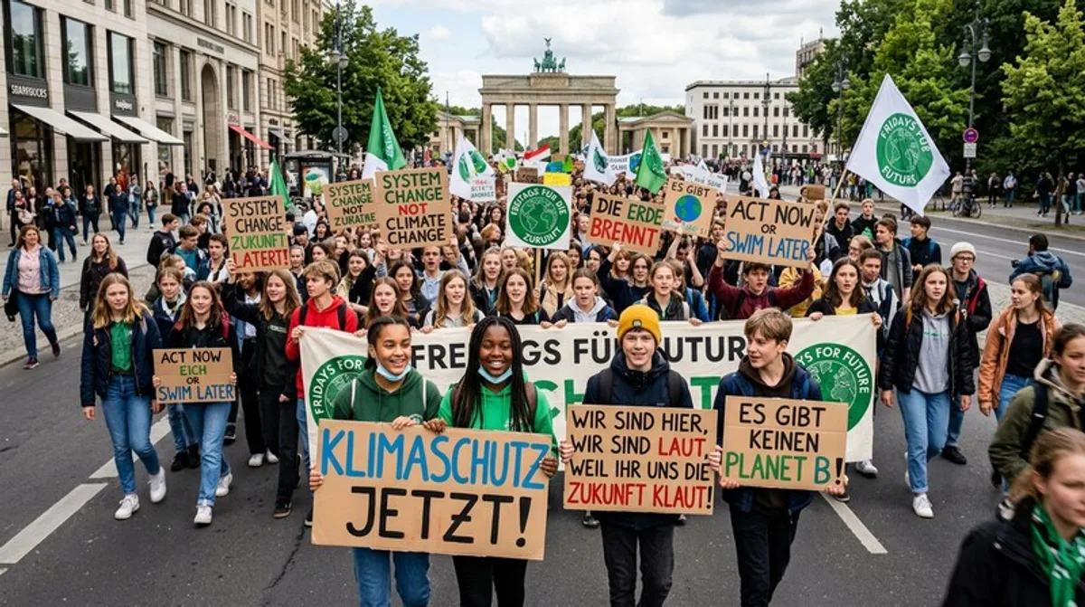 Klimaflüchtlinge: Was NDR und ARD berichten