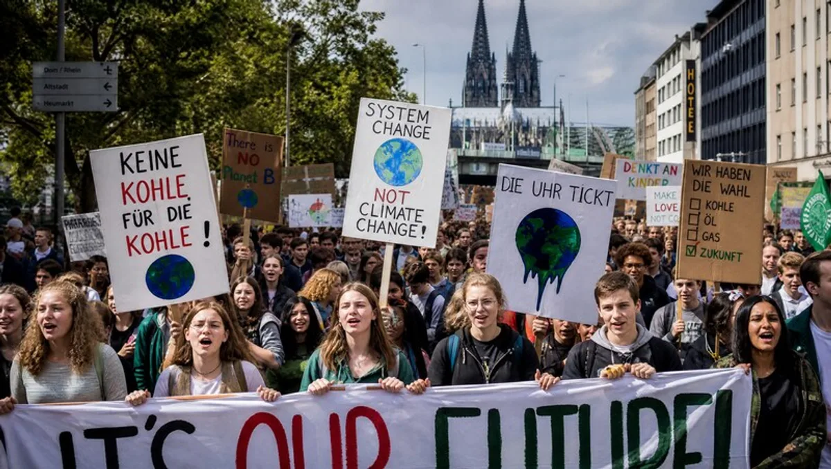 Solar-Rekordjahr: Deutschland baut massiv aus