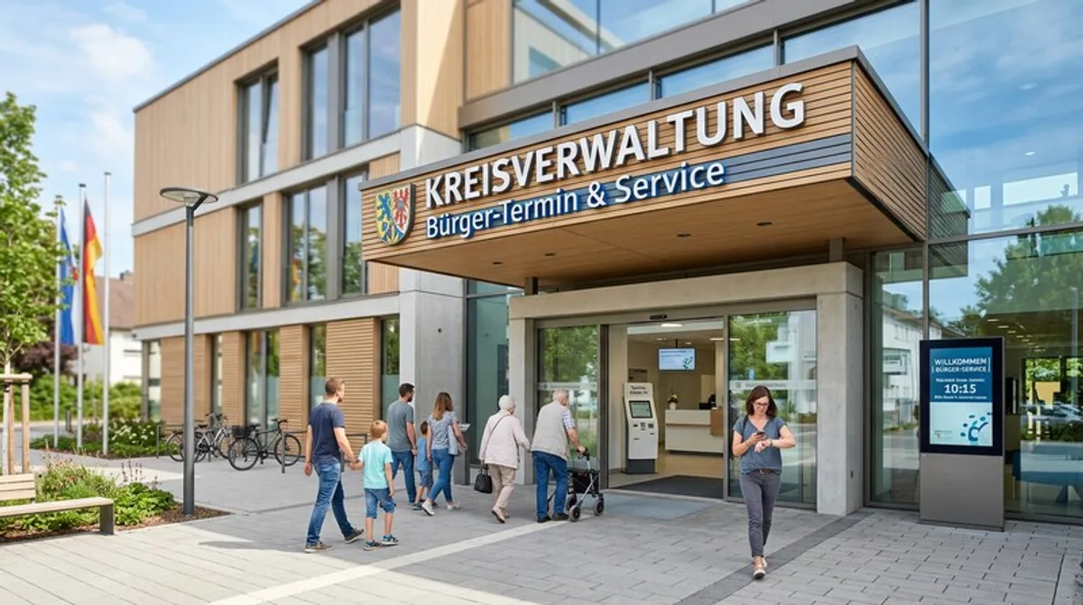 Anpassung an Extremwetter: Deutsche Küstenregionen rüsten sich für Flutrisiken