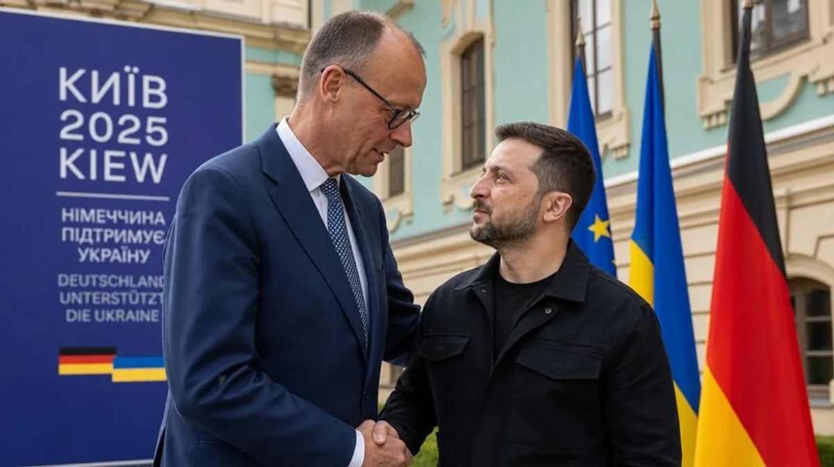 Korruption in der Ukraine: Wofür der Fall Jermak steht