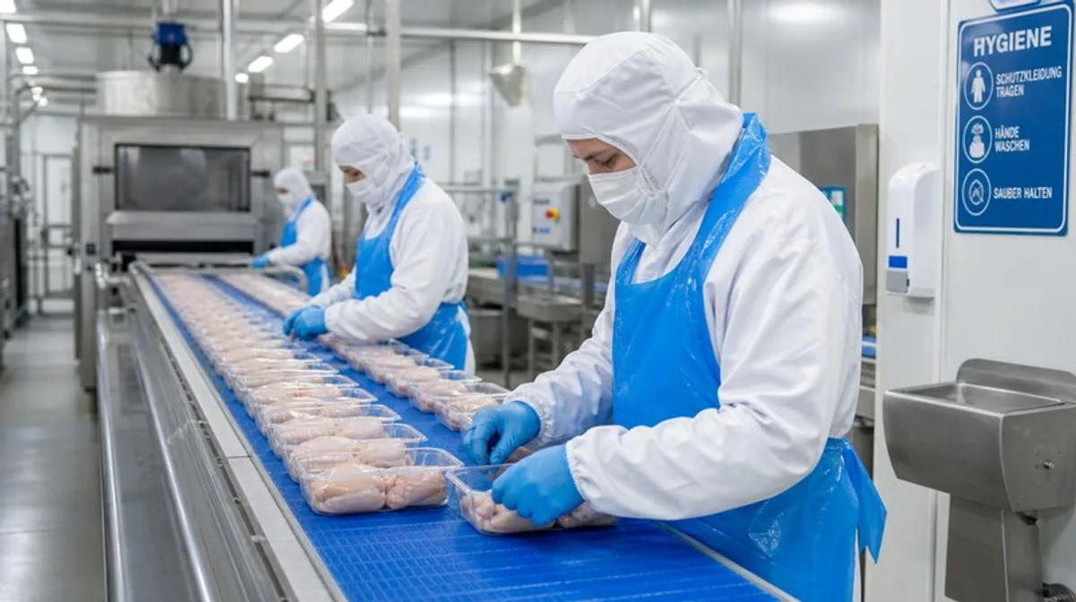 Bio-Fleisch: Warum der Markt trotz Boom stagniert