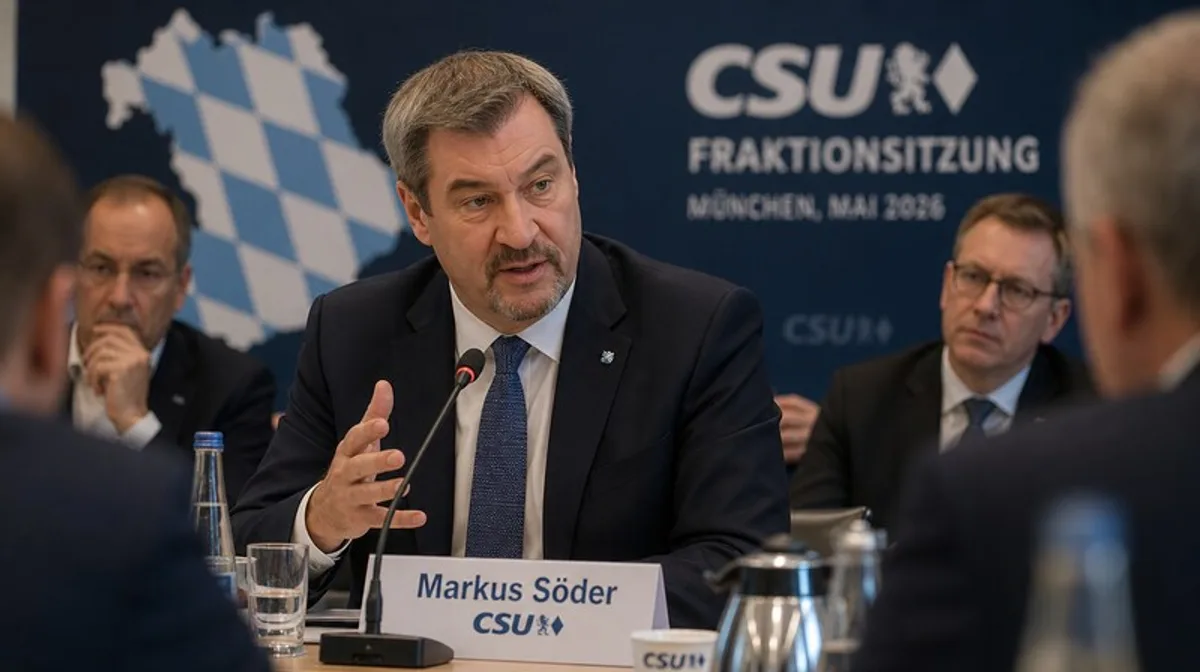 Söder und Schwesig lehnen 1000-Euro-Prämie ab