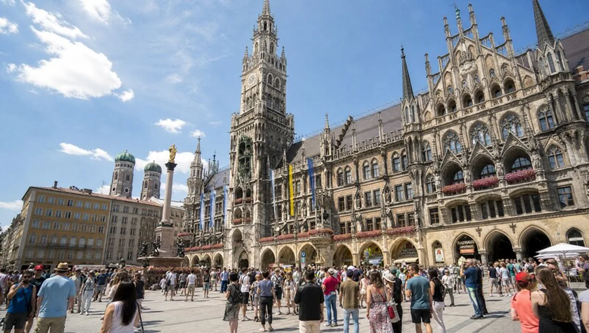 Leipzigs Comeback: Nachhaltige Boomtown in Sachsen