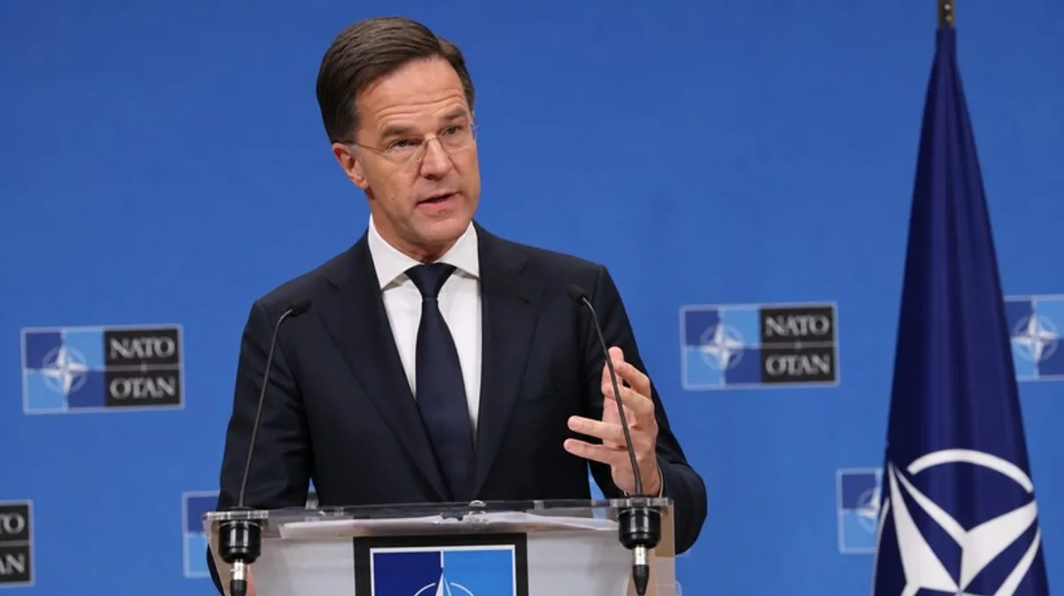 Meloni verurteilt Deepfake-Verbreitung als politischen Angriff