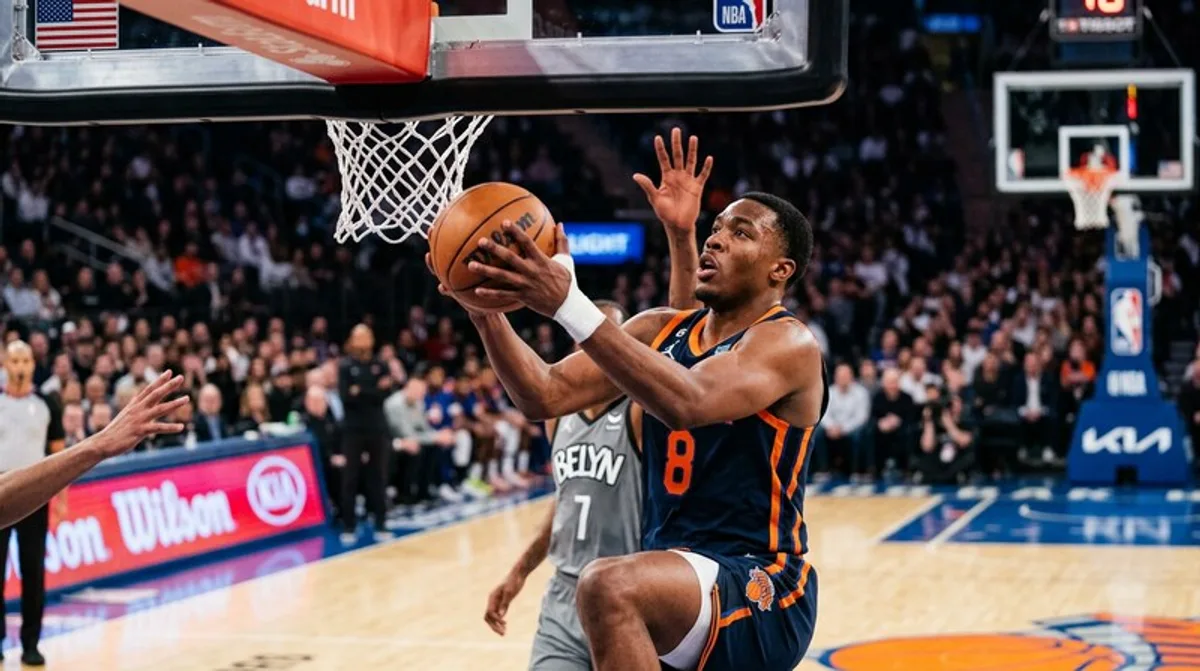 Franz Wagner NBA 2025/26: Aufstieg eines deutschen Stars