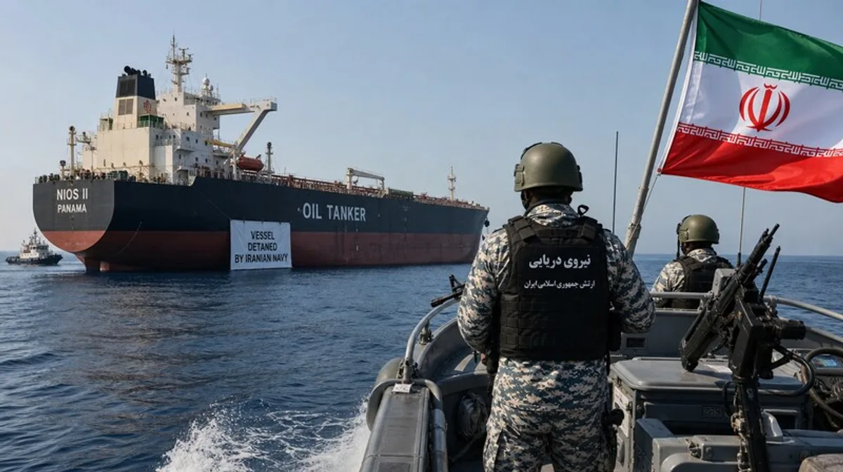 Iran-Krieg: Donald Trump spricht von Angriffen »zu Ehren« getöteter US-Soldaten und Iran meldet »explodierte Öltanker«
