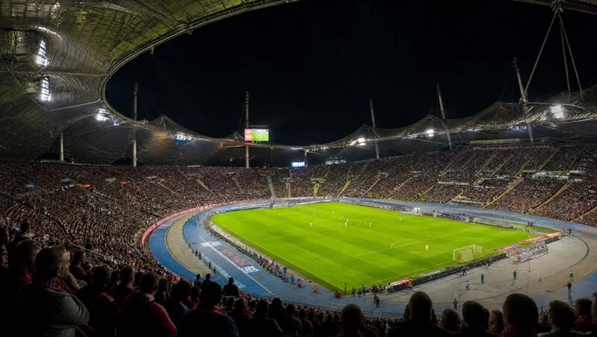 Olympia 2028 in Los Angeles: Deutschlands Planung