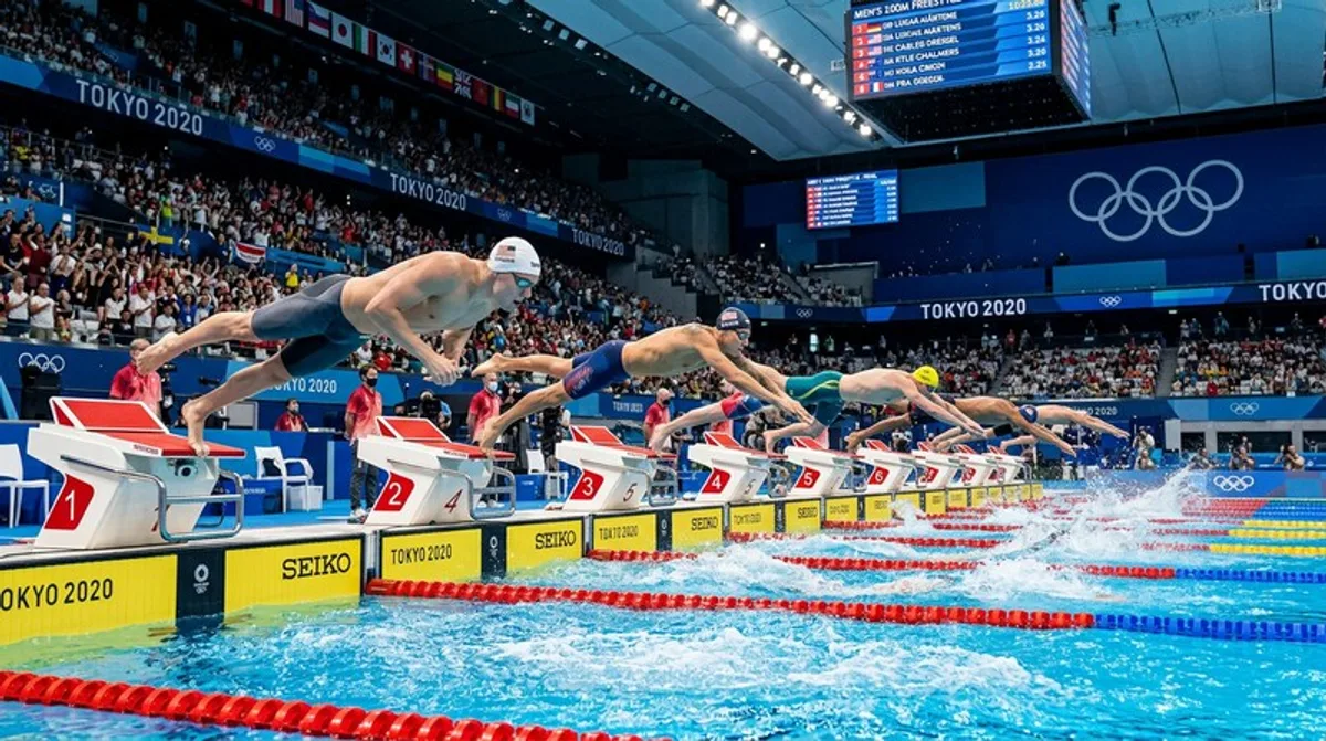 Florian Wellbrock vor der WM: Formstand und Ziele