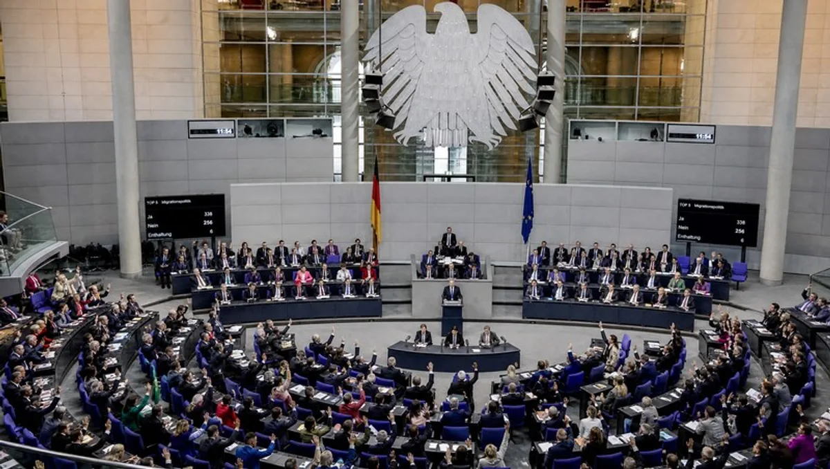 WM 2026: Bellingham-Tor gegen Norwegen löst Kabel-Debatte aus