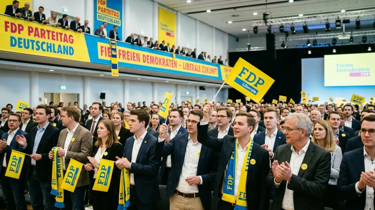 AfD-Zustimmung steigt trotz sinkender Flüchtlingszahlen