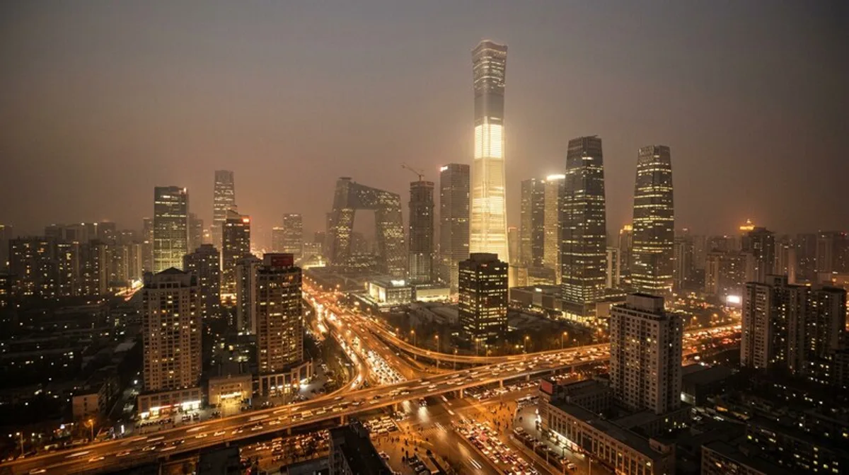 chinas, wirtschaftsaufstieg, westliche