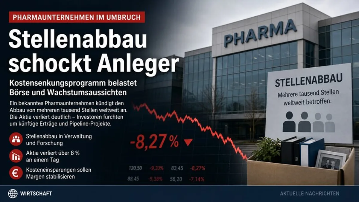 Büromarkt-Krise: Warum Gewerbeimmobilien unter Druck geraten
