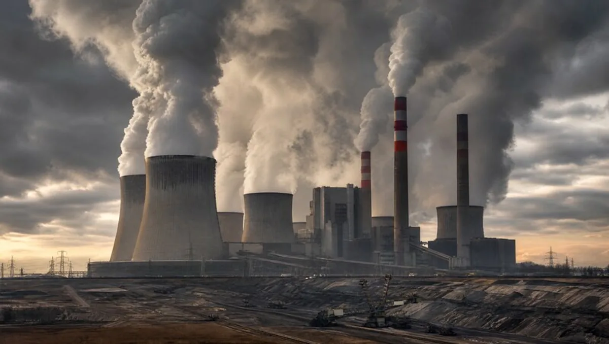 Klimabilanz Nach Einem Jahr Merz Regierung