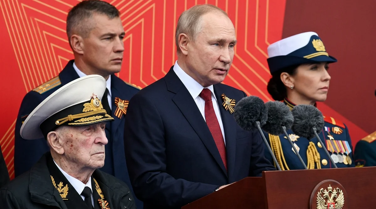 Ukrainische Drohnen treffen Region Moskau – Russland diskutiert über Atomwaffen