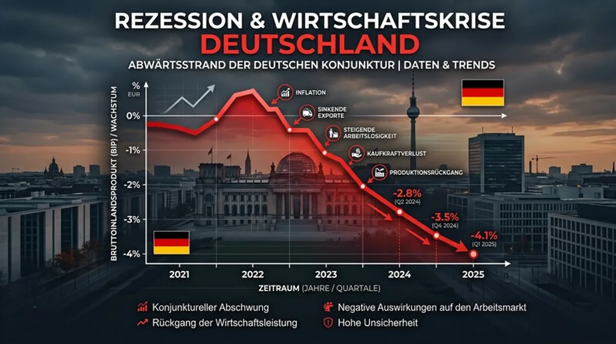 Fachkräftemangel kostet Deutschland 50 Mrd. Euro jährlich