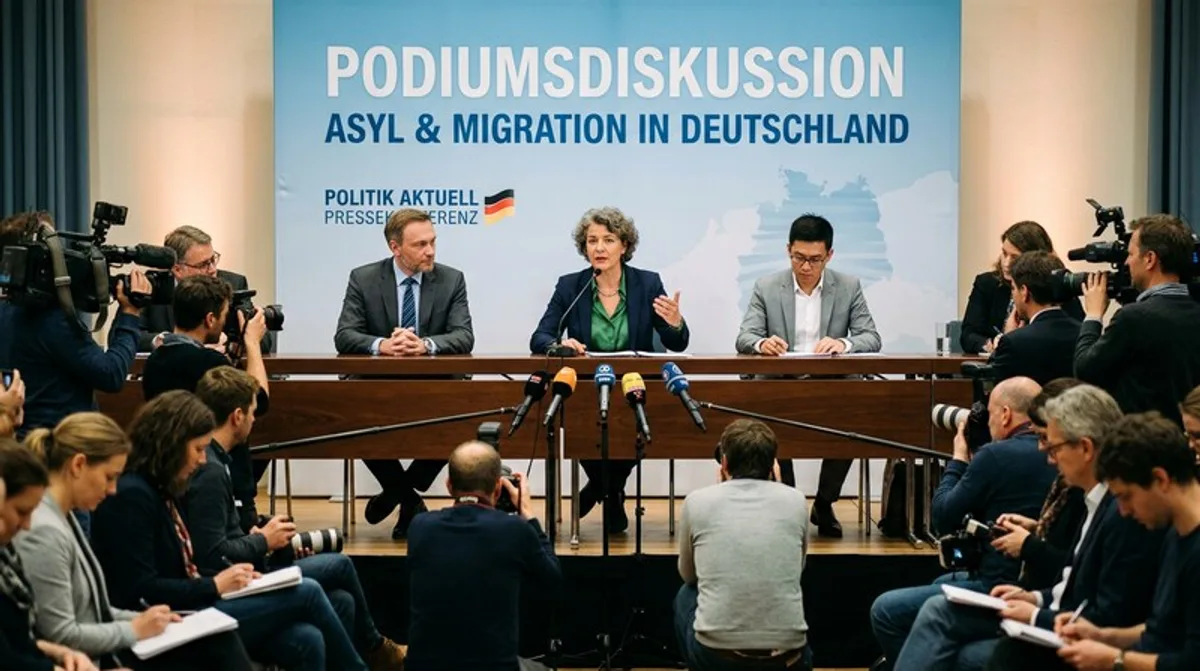 FDP scheitert: Unter fünf Prozent und ohne Mandate