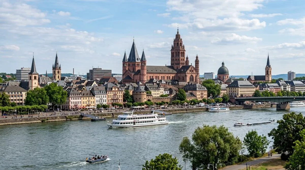 Stuttgarts Wirtschaftswandel: Chancen und Risiken
