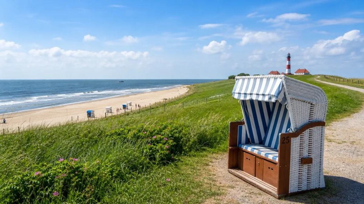 Strandkorb-Open-Air und Co: Familienkonzerte ohne Stress