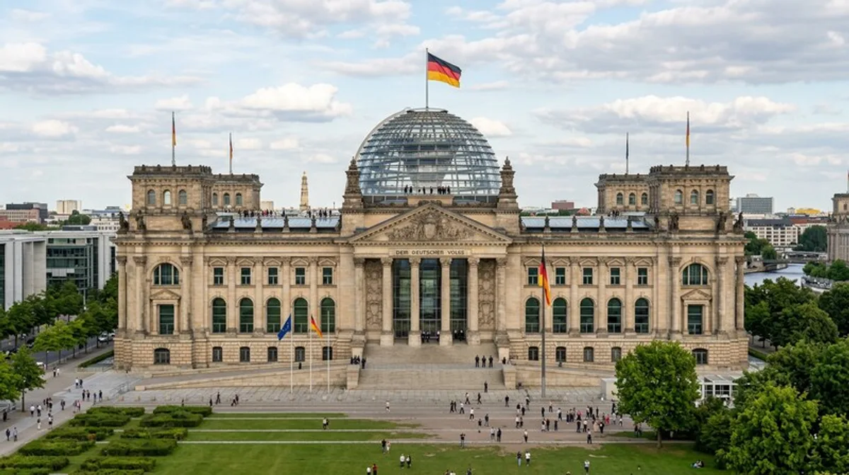 Lage der Nation: BSW zwischen Protest und Regierungsprogramm