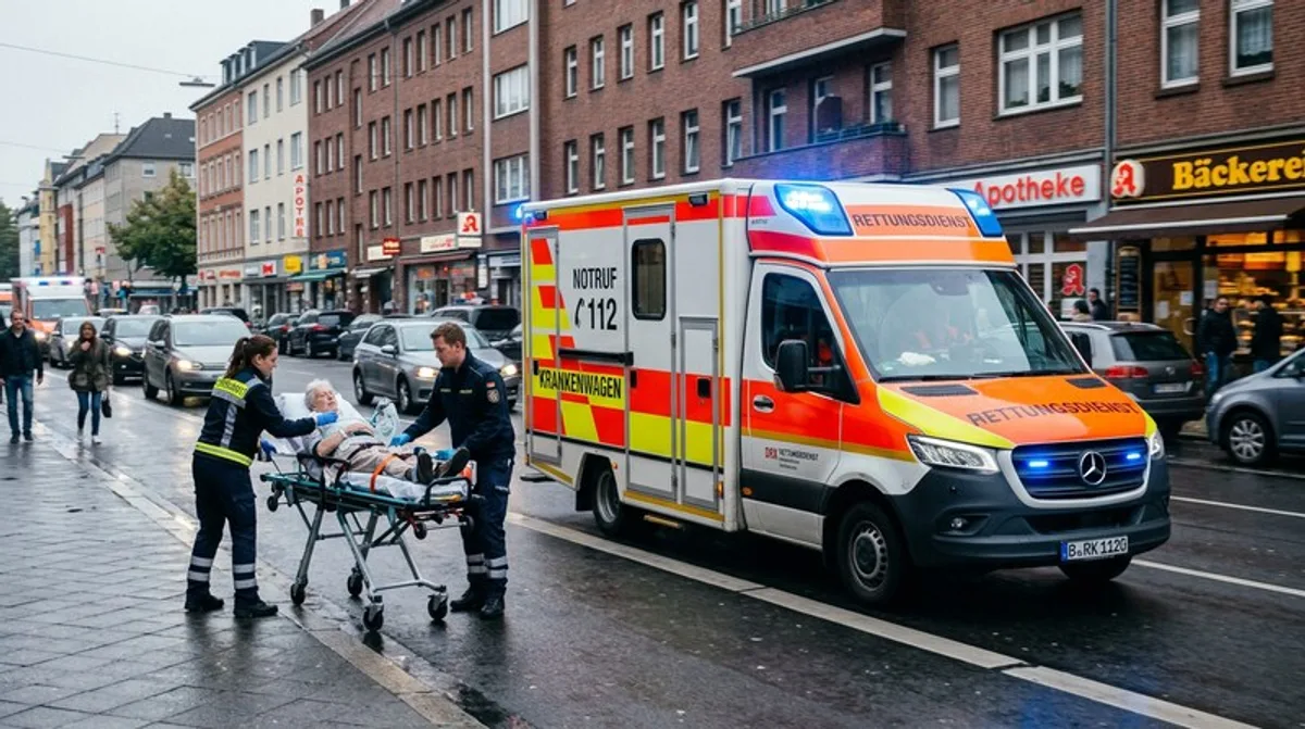 Antibiotika-Resistenz: RKI schlägt Alarm bei Krankenhauskeimen