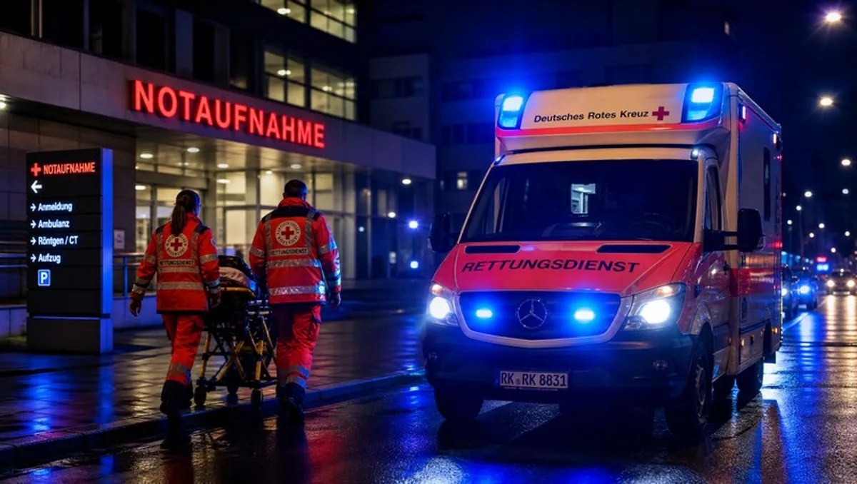 Iran-Krieg: US-Einsatz in Straße von Hormus wegen Streit auf Eis