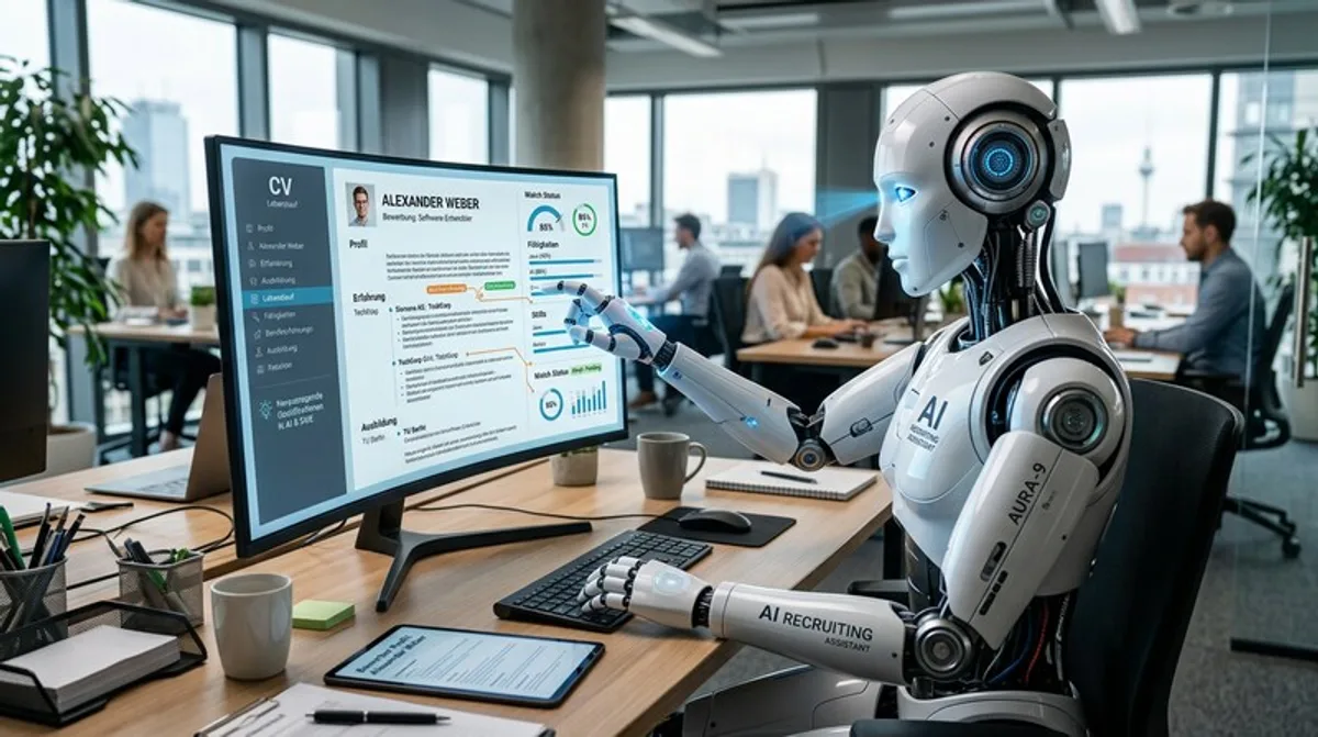 Präsentation in Minuten, Recherche ohne Umwege: Die 6 besten KI-Tools für die Arbeit