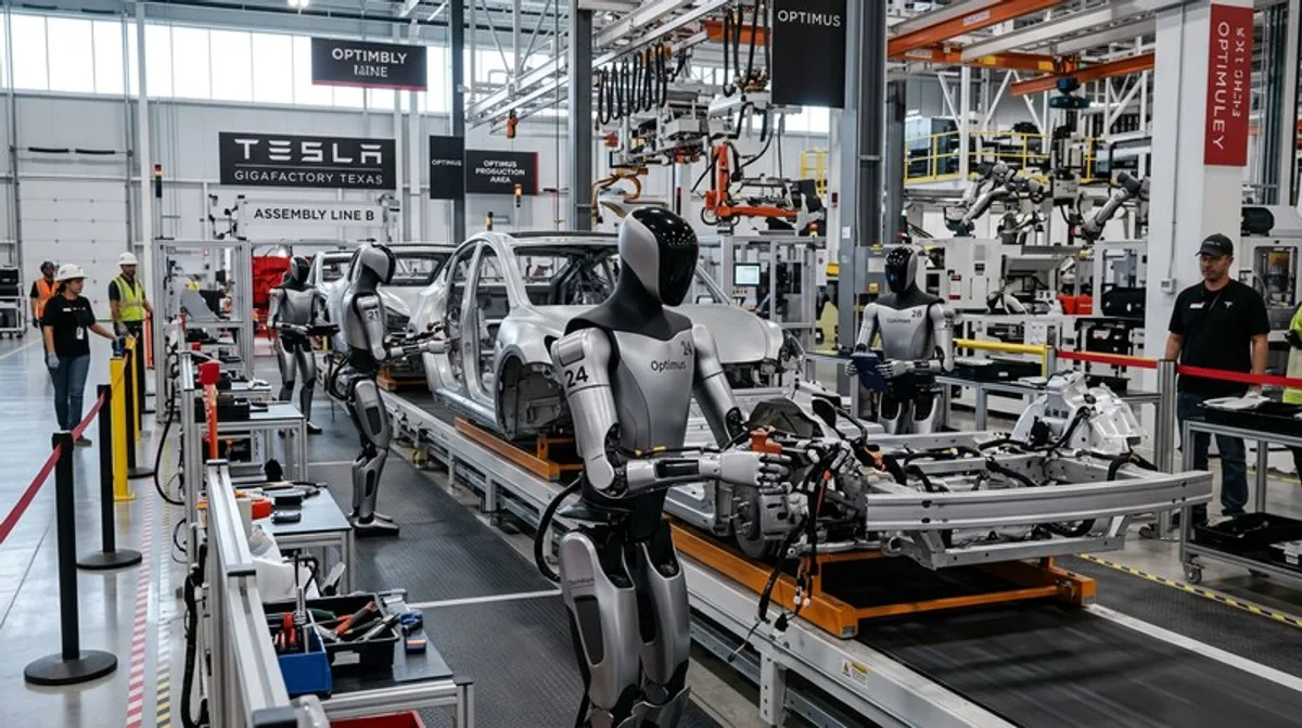 Reshoring Warum Unternehmen die Produktion zurueck nach Deutschland holen