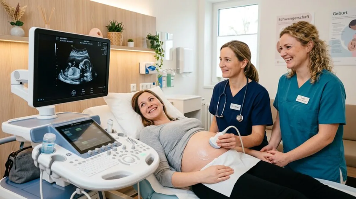 Hyperemesis gravidarum: Schwanger, krank, nicht ernst genommen