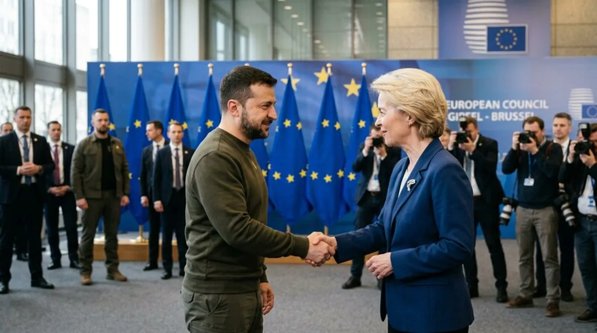 Ukraine-Gegenoffensive beginnt — erste Gebiete zurückerobert