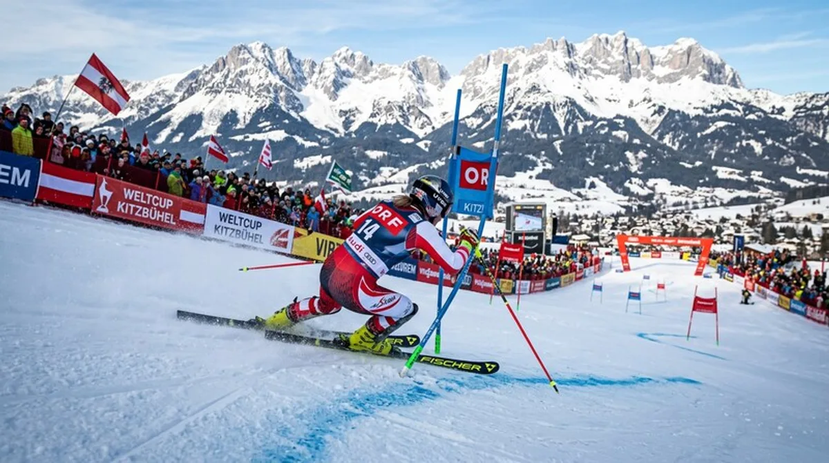 Ski-alpin Weltcup 2025: Deutschlands starke Bilanz analysiert