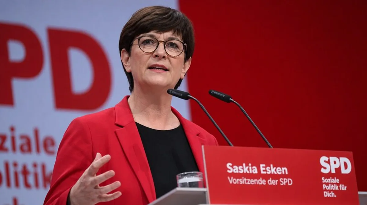 SPD-Kanzlerkandidat Scholz: Der unterschätzte Coup der