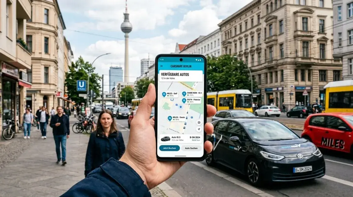 Spritpreis-Deckel kommt: So viel sparen Autofahrer jetzt