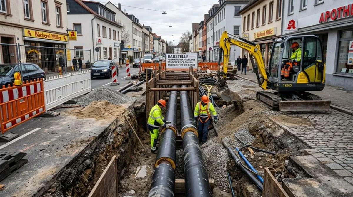 Digitalisierung der Verwaltung: Warum Deutschland hinterherhinkt