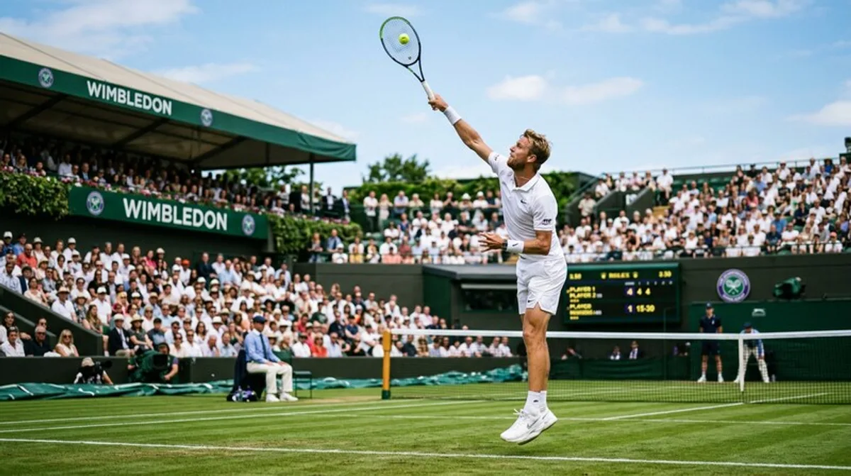 Zverev: 